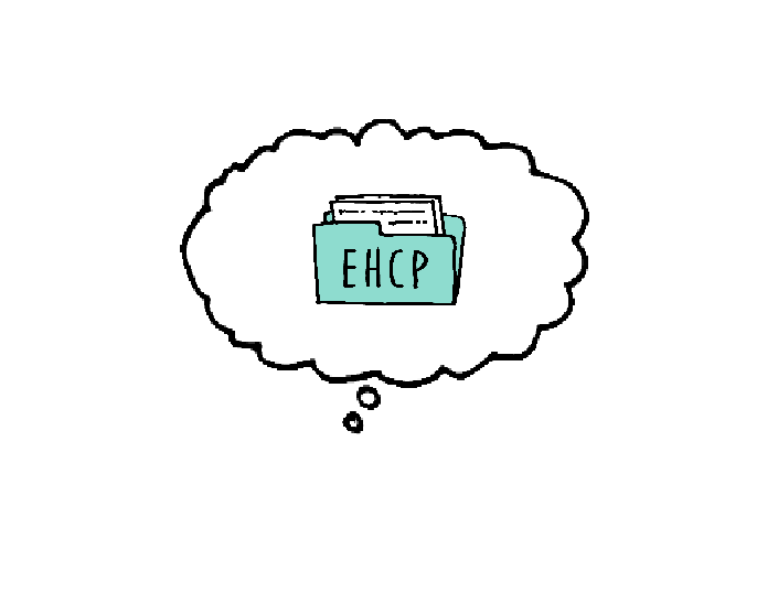 want ehcp