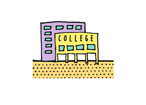 colleage